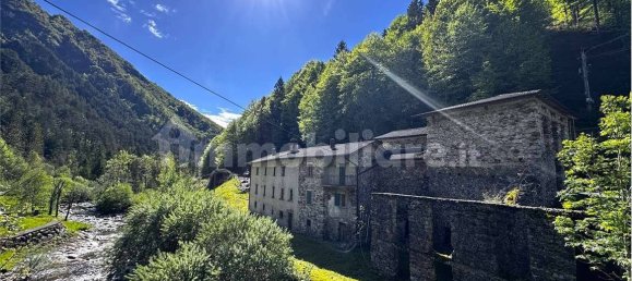 6 غرف نوم منزل في Valtorta, Italy رقم 311161 8