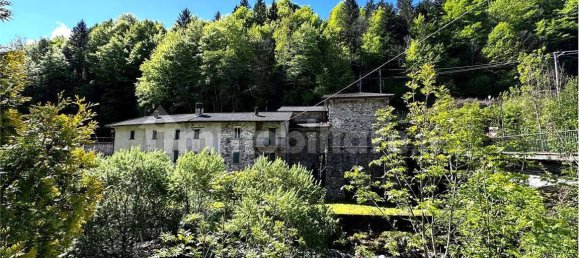 6 غرف نوم منزل في Valtorta, Italy رقم 311161 10