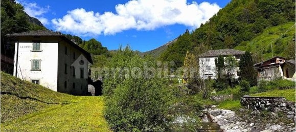 6 غرف نوم منزل في Valtorta, Italy رقم 311161 27