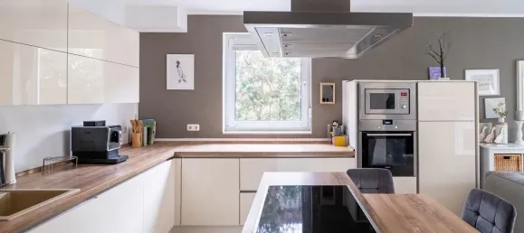 4 bedrooms Townhouse in Kladow, Germany No. 114074 3