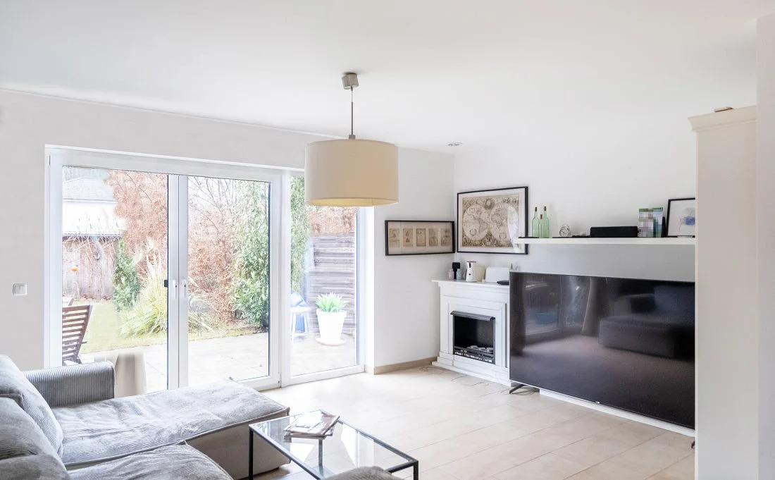 4 bedrooms Townhouse in Kladow, Germany No. 114074