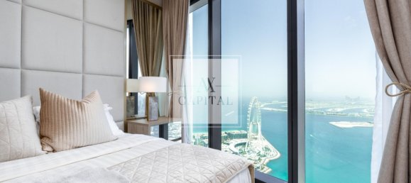 2 bedrooms Apartment in Jumeirah Beach Residence, UAE No. 51563 9