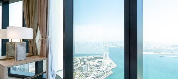 2 bedrooms Apartment in Jumeirah Beach Residence, UAE No. 51563 11