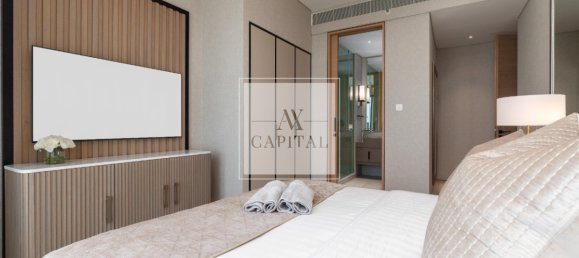 2 bedrooms Apartment in Jumeirah Beach Residence, UAE No. 51563 14