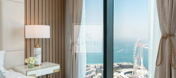 2 bedrooms Apartment in Jumeirah Beach Residence, UAE No. 51563 6