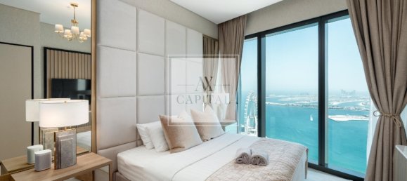 2 bedrooms Apartment in Jumeirah Beach Residence, UAE No. 51563 16