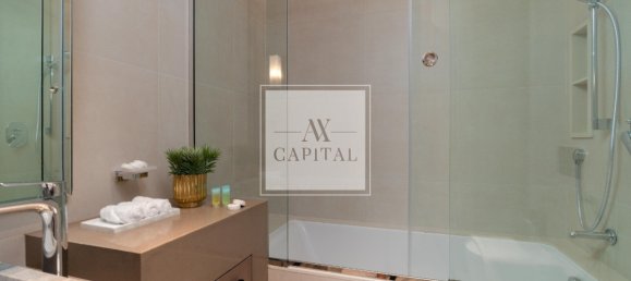 2 bedrooms Apartment in Jumeirah Beach Residence, UAE No. 51563 17