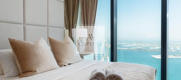 2 bedrooms Apartment in Jumeirah Beach Residence, UAE No. 51563 10