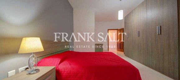 3 Schlafzimmer Wohnung in Marsaskala, Malta, Nr. 1361 8