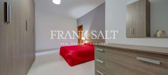 3 Schlafzimmer Wohnung in Marsaskala, Malta, Nr. 1361 10