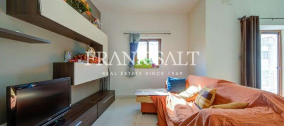 3 Schlafzimmer Wohnung in Marsaskala, Malta, Nr. 1361 4