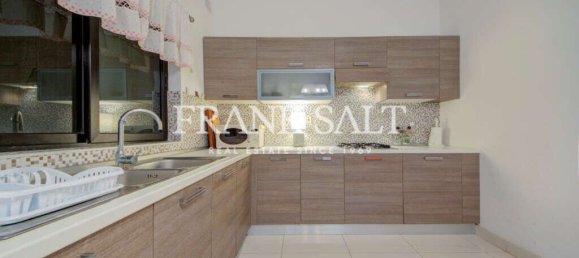 3 Schlafzimmer Wohnung in Marsaskala, Malta, Nr. 1361 2