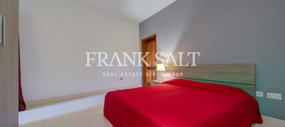 3 Schlafzimmer Wohnung in Marsaskala, Malta, Nr. 1361 9