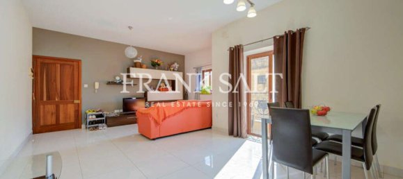 3 Schlafzimmer Wohnung in Marsaskala, Malta, Nr. 1361 6