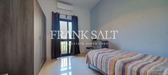 3 Schlafzimmer Wohnung in Marsaskala, Malta, Nr. 1361 12