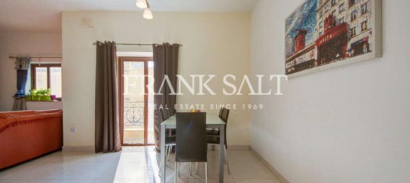 3 Schlafzimmer Wohnung in Marsaskala, Malta, Nr. 1361 5