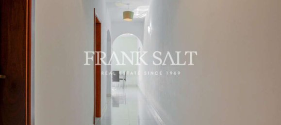 3 Schlafzimmer Wohnung in Marsaskala, Malta, Nr. 1361 7