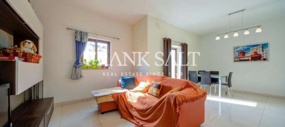 3 Schlafzimmer Wohnung in Marsaskala, Malta, Nr. 1361 3