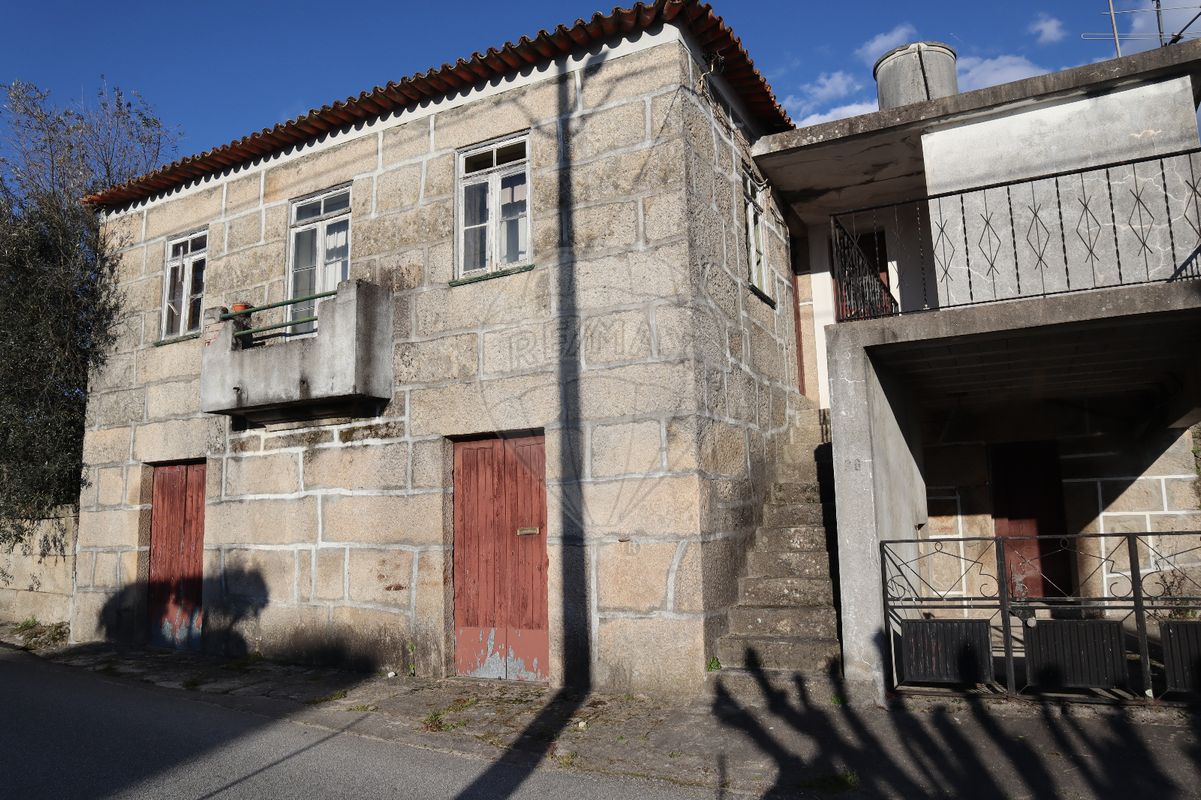 4 غرف نوم منزل في Seia, Portugal رقم 20334