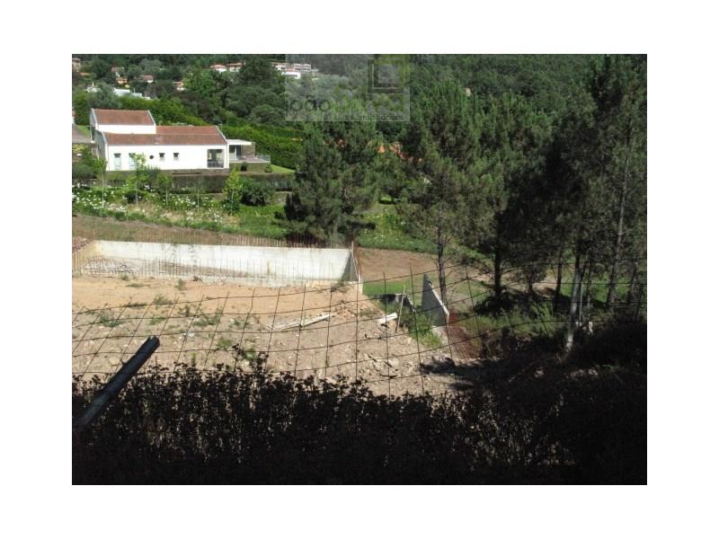Земельный участок в Понти ди Лима, Португалия № 335926