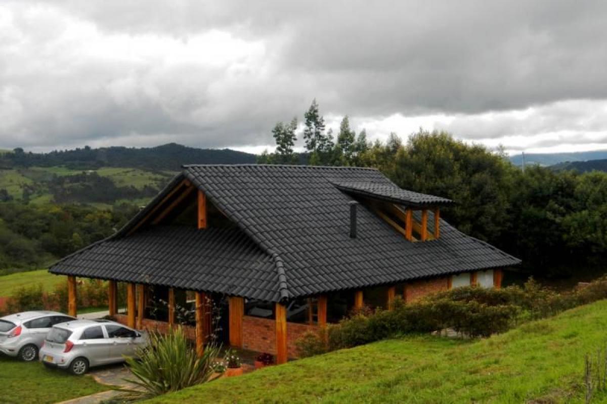 2 غرف نوم منزل في Cundinamarca, Colombia رقم 5767