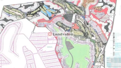 810m² Land in Huelva, Spain No. 138912