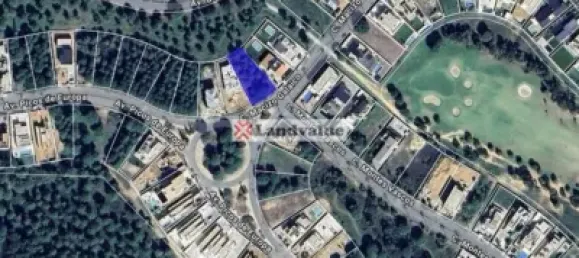 810m² Land in Huelva, Spain No. 138912 4