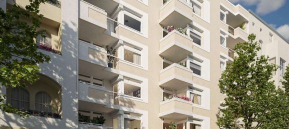 4 bedrooms Apartment in Charlottenburg, Germany No. 315330 2