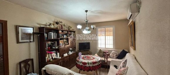 3 bedrooms Apartment in Jaen, Spain No. 167381 2