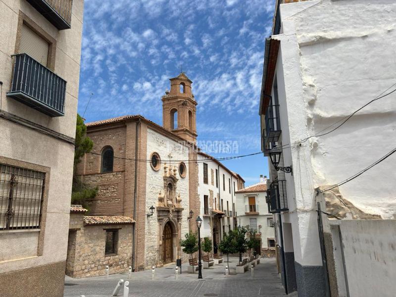 3 bedrooms Apartment in Jaen, Spain No. 167381