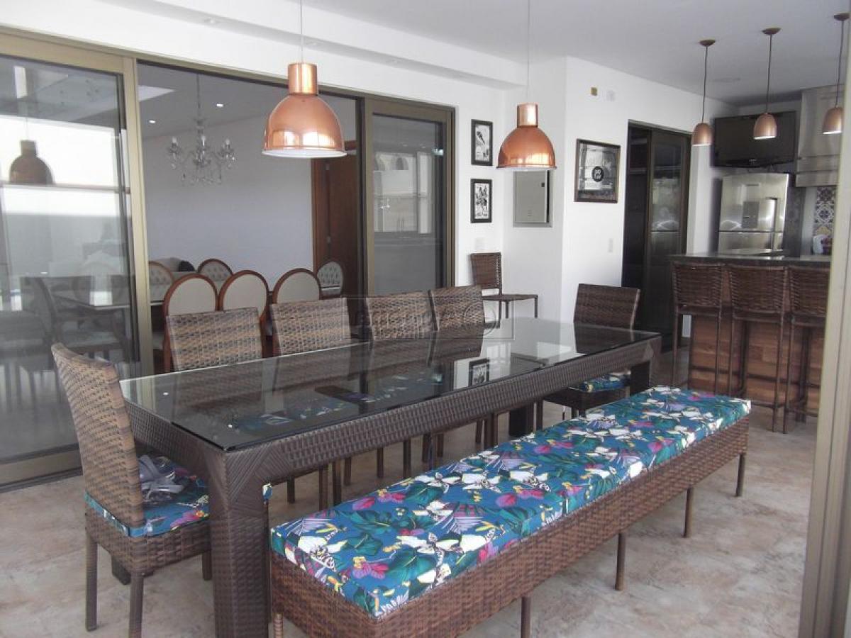 Casa T4 em São Paulo, Brazil N.º 586592