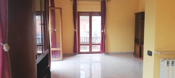 4-Zimmer Wohnung in Marino, Italy, Nr. 228262 2