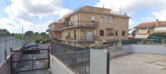 4-Zimmer Wohnung in Marino, Italy, Nr. 228262 19