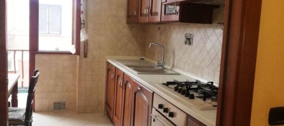 4-Zimmer Wohnung in Marino, Italy, Nr. 228262 8