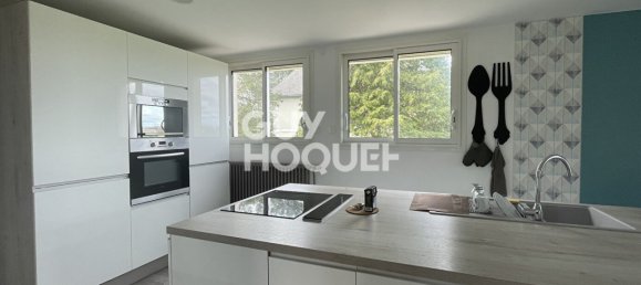 6 Schlafzimmer Haus in Chateauneuf-en-Thymerais, France, Nr. 298499 3