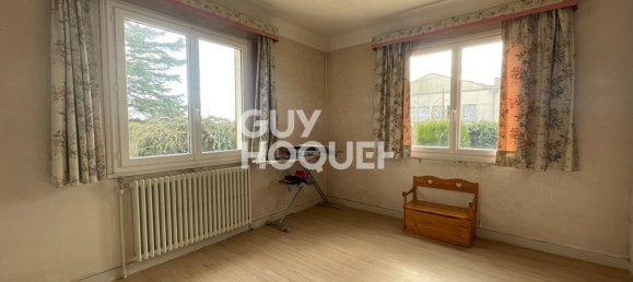 6 Schlafzimmer Haus in Chateauneuf-en-Thymerais, France, Nr. 298499 5