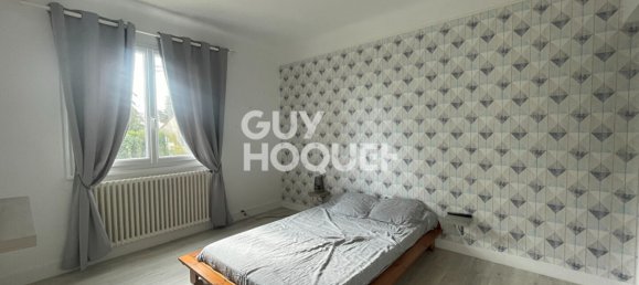 6 Schlafzimmer Haus in Chateauneuf-en-Thymerais, France, Nr. 298499 4