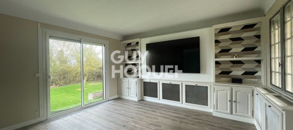 6 Schlafzimmer Haus in Chateauneuf-en-Thymerais, France, Nr. 298499 2