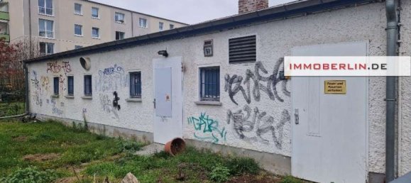 Grundstück in Niederschönhausen, Germany, Nr. 235023 2