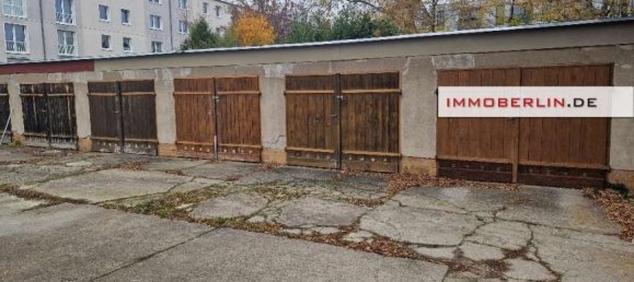 Grundstück in Niederschönhausen, Germany, Nr. 235023 3