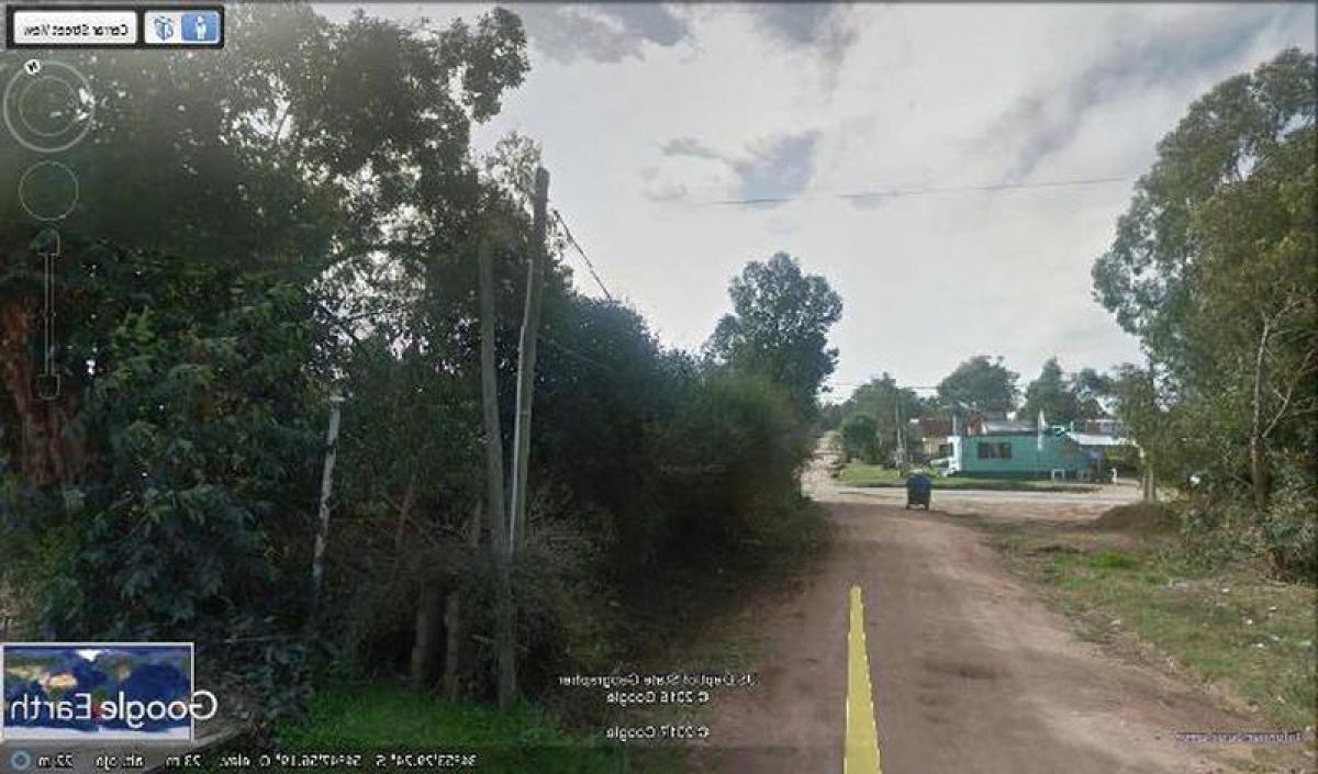 Grundstück in Maldonado, Uruguay, Nr. 15253