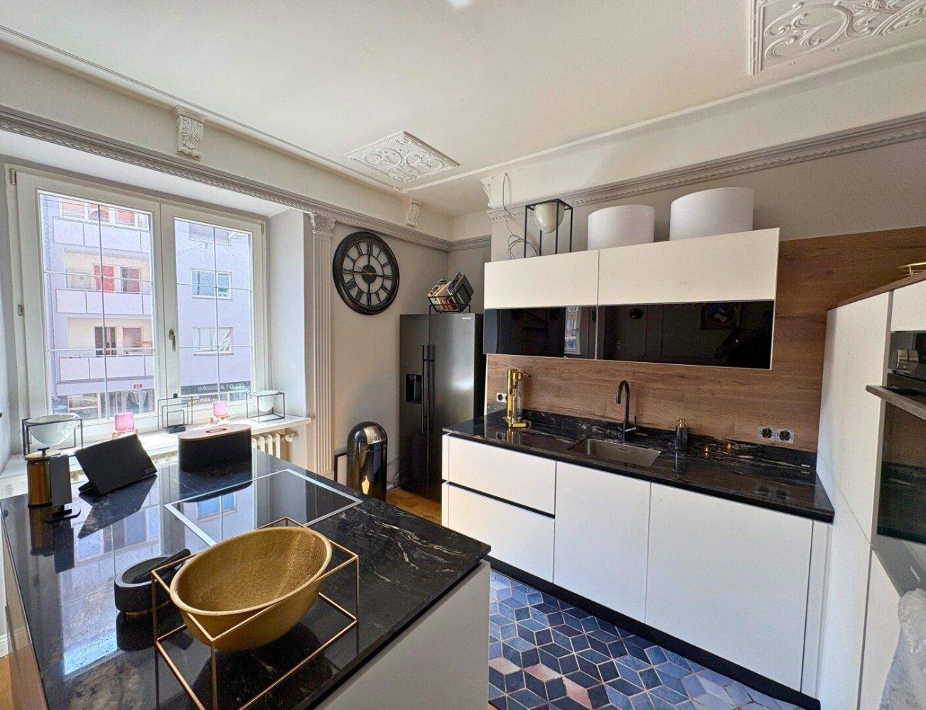 Apartamento de 3 habitaciónes en Innsbruck-Stadt, Austria No. 207984