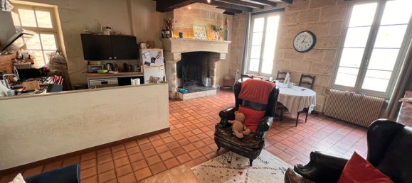 Casa T4 em Bazas, France N.º 97446 9