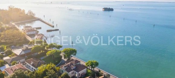 Apartamento de 2 habitaciónes en Venice, Italy No. 131919 10