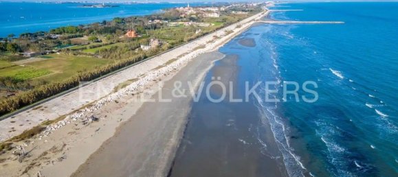 Apartamento de 2 habitaciónes en Venice, Italy No. 131919 7