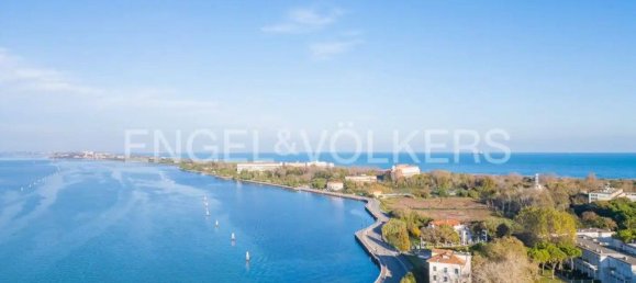 Apartamento de 2 habitaciónes en Venice, Italy No. 131919 5
