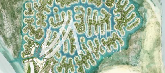 6 غرف نوم فيلا في أبو ظبي, UAE رقم 31731 8