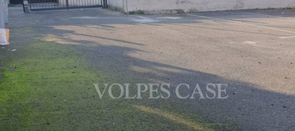 Garage in Fonte Nuova, Italy 12m², Nr. 262469 3