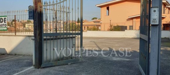 Garage in Fonte Nuova, Italy 12m², Nr. 262469 2
