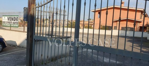 Garage in Fonte Nuova, Italy 12m², Nr. 262469 8